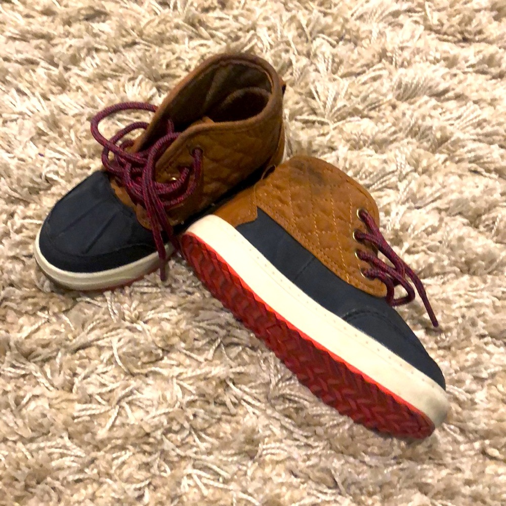 🚫SOLD🚫 Toddler Osh Kosh Winter Boots - Picture 1 of 3